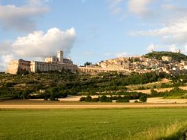 Da Gubbio Ad Assisi – Il Fascino Mistico Dell’eremitismo Di Montagna ...