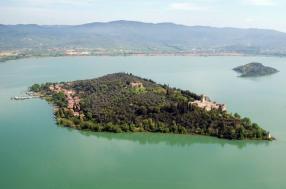 Cosa Vedere Sull Isola Maggiore Al Trasimeno Bella Umbria